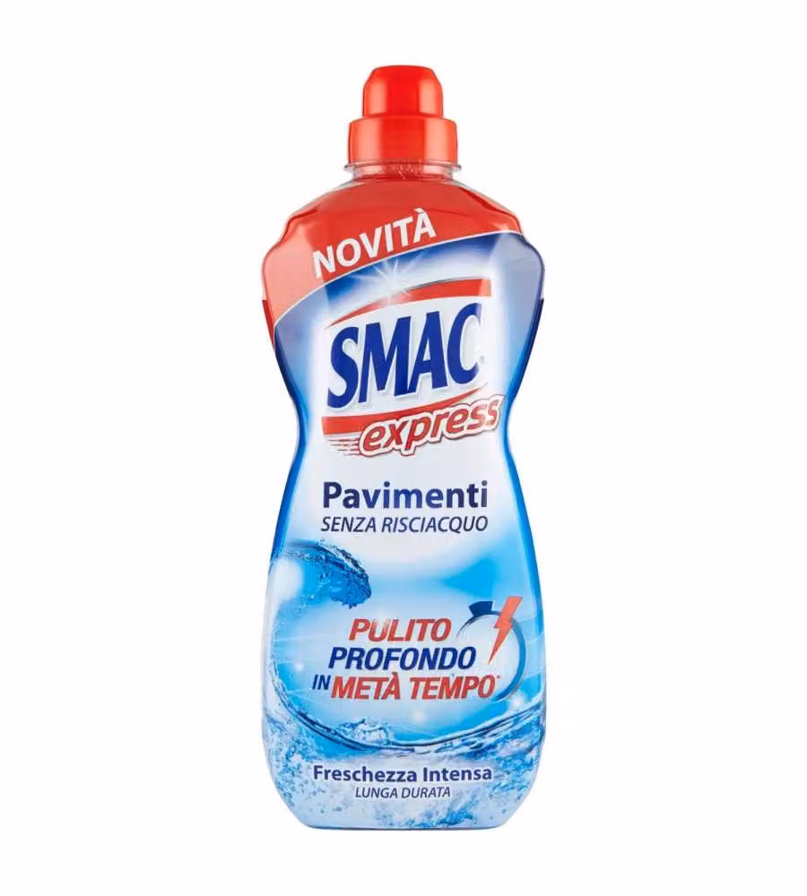 Detergente Pavimenti Freschezza Intensa 1000ml