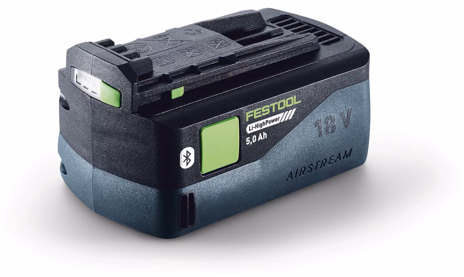 Festool HighPower Akkupack BP 18 Li 5,0 HP-ASI | 578519