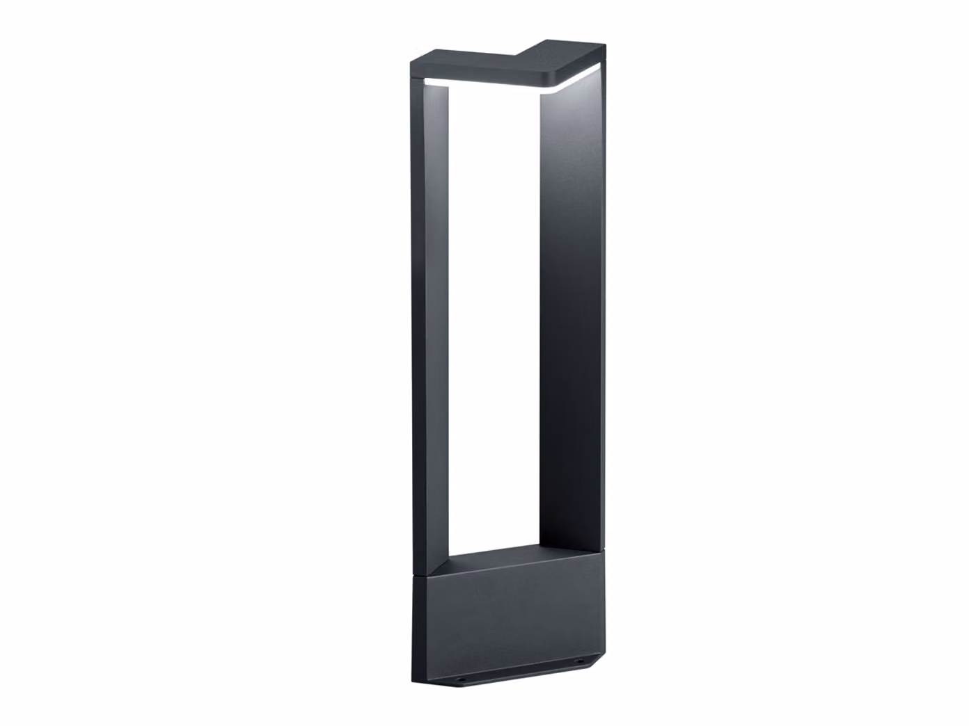 Lampada da giardino a LED 9W 50 cm GANGES 521760142 Trio
