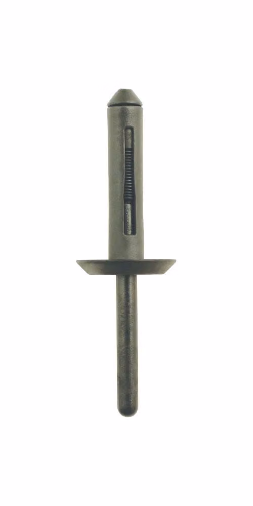 KS TOOLS Rivetto in plastica per Ford confezione da 50 pezzi - 420.5275