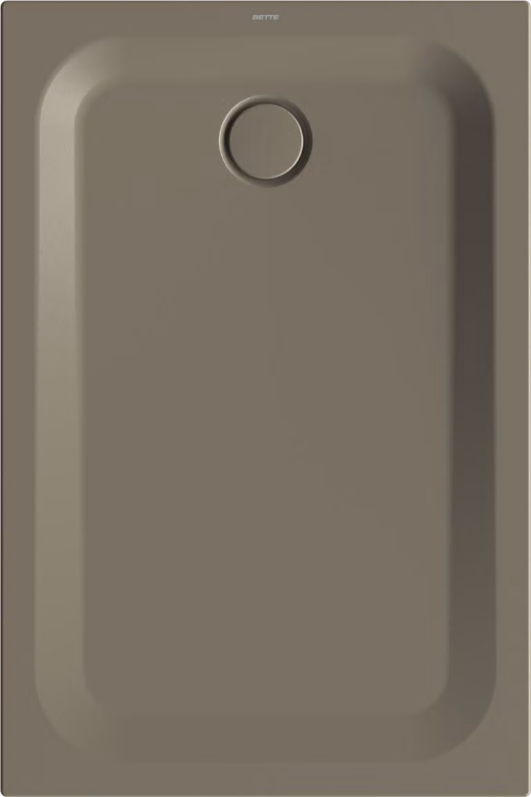 BetteUltra receveurs de douche rectangulaires avec BetteAntidérapant Pro, 1200x800x35mm, 1680-404AE, 1680-404AE