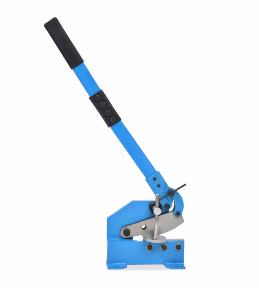 Cesoia a Leva 125 mm Blu