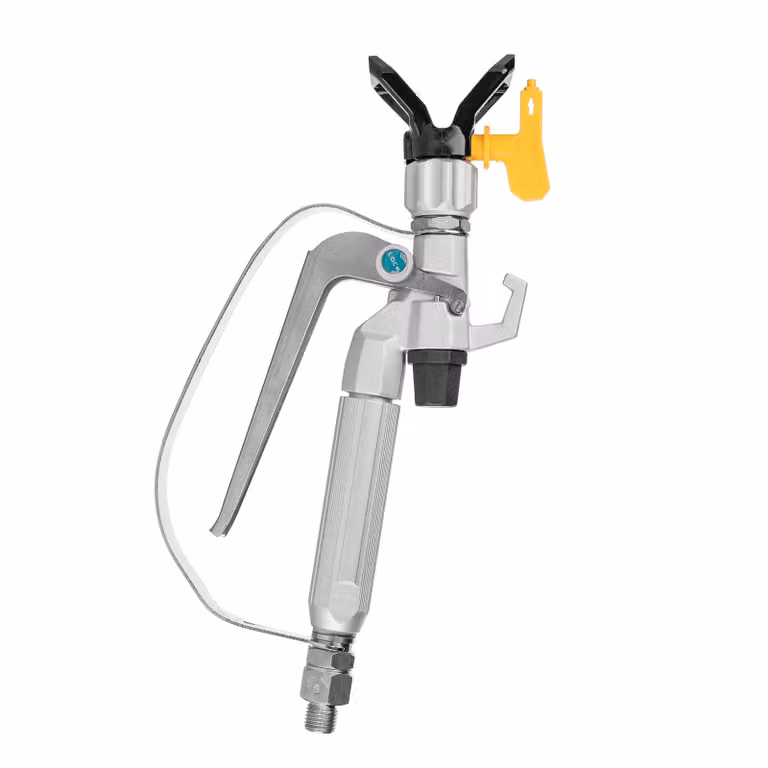 Pistola di verniciatura airless a soffitto WT-250 ugello 517 Mesh 60 WABROTECH
