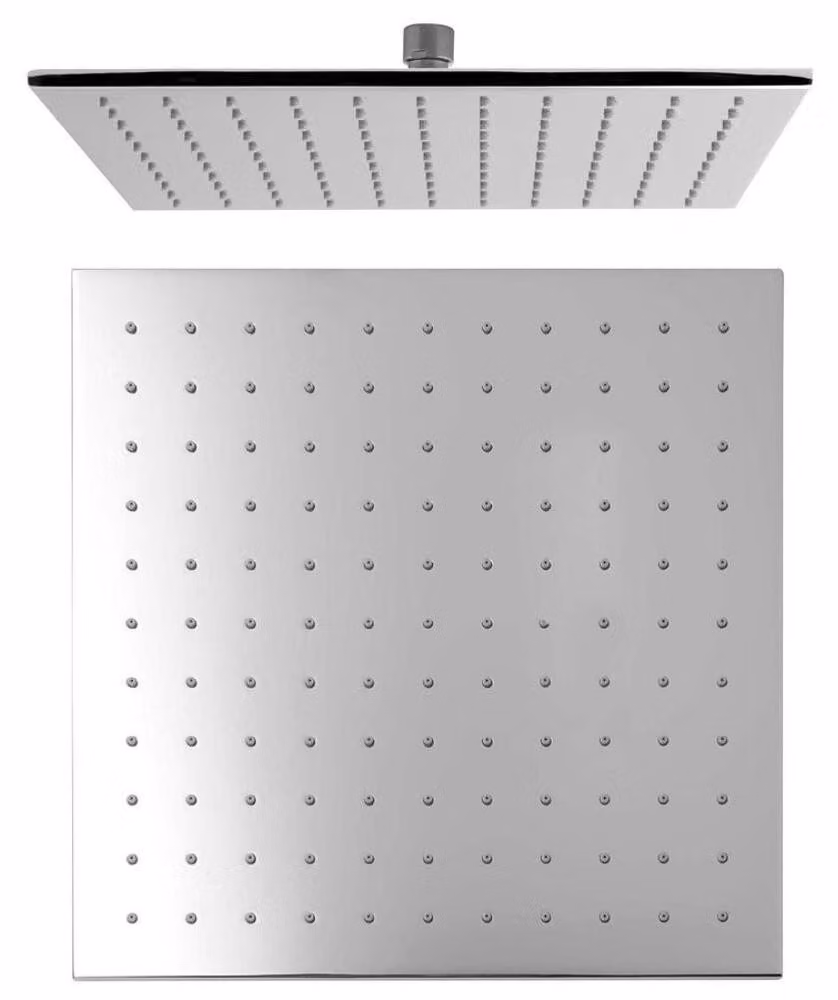 Sapho Docce - Soffione doccia 300x300 mm, cromo 1203-06