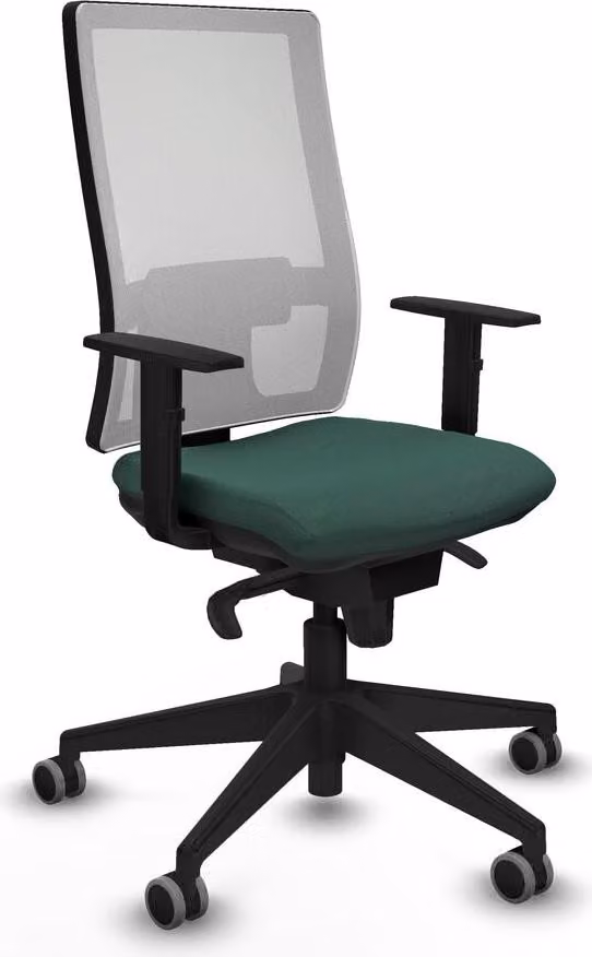Bürostuhl Piqueras y Crespo 1D066G0