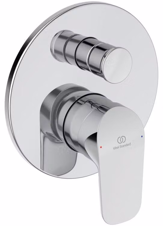 CASA39 Ideal Standard Ceraflex Miscelatore monocomando da incasso BD602AA