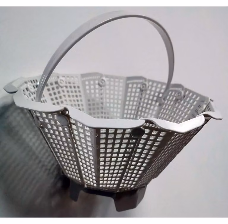 Cesto universale per skimmer di piscine