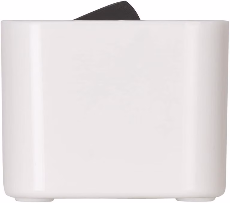 Presa di corrente Brennenstuhl ECOLOR bianca, 4 prese + 2 prese USB, con cavo da 1,5 m