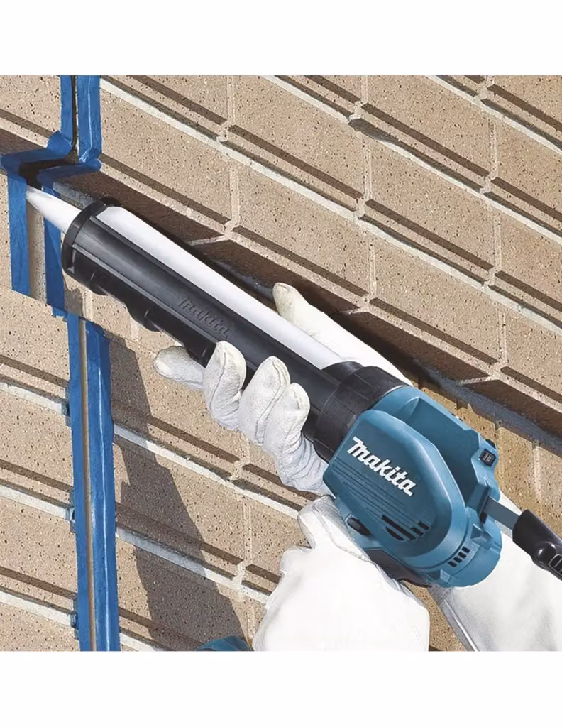 Pistola per silicone Makita CG100DZA Solo corpo – 2