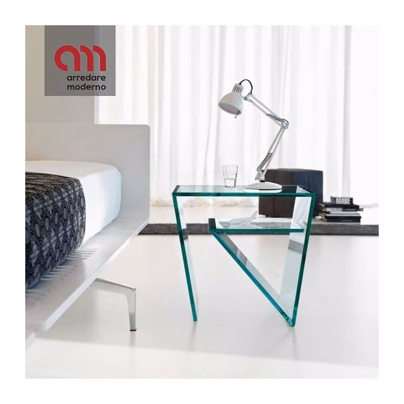 Tavolino Zen Tonelli