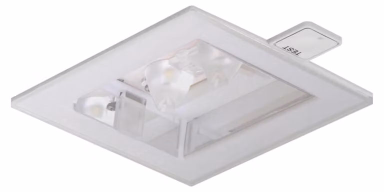 CEAG Luce LED a batteria singola 13812. 8/DCGLine+
