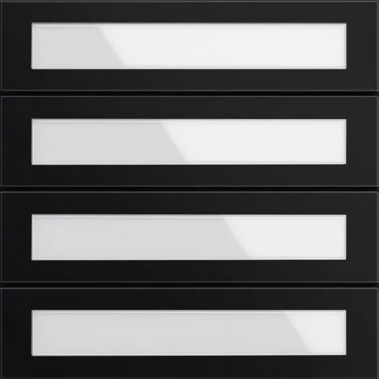 Modulo pulsante di chiamata Gira 4f Sistema 106 Nero m 5534925