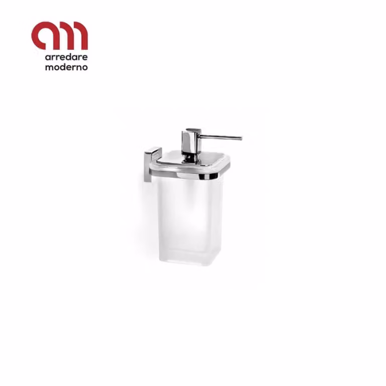 Porta dosatore a muro Linea Room Flab