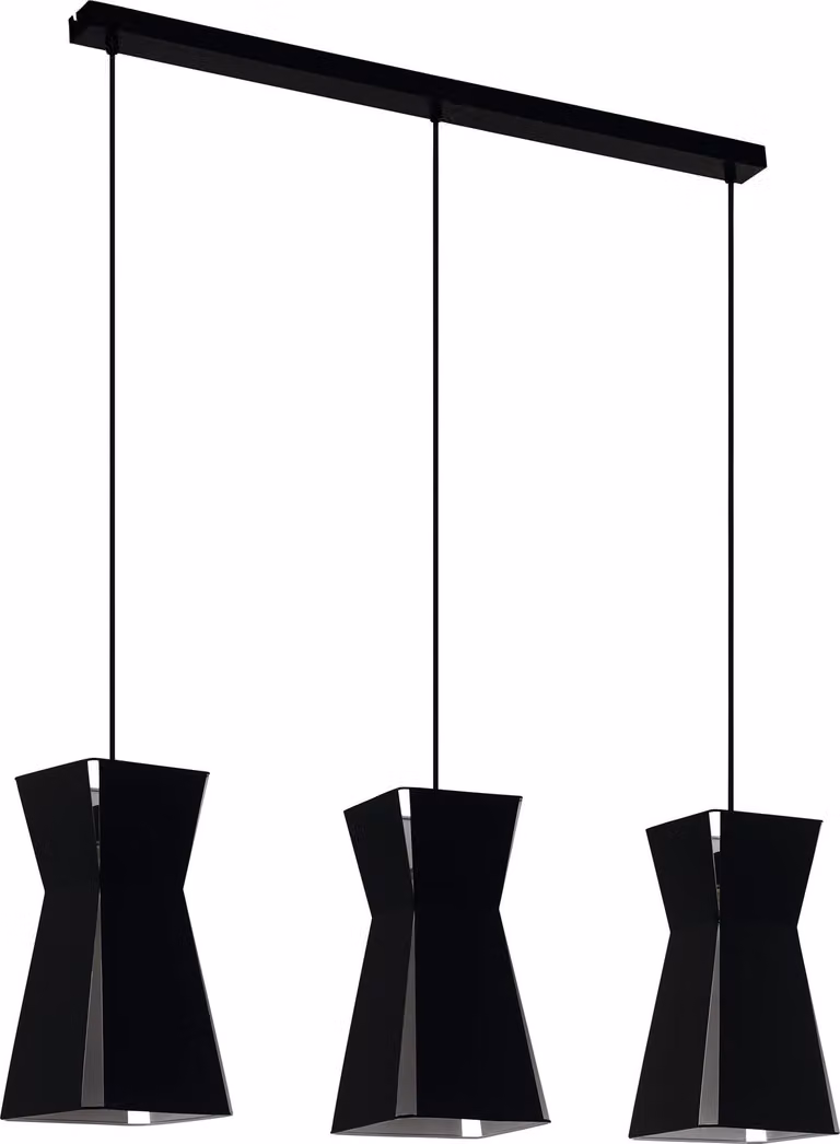 Lampada a sospensione VALECROSIA 99083 Eglo