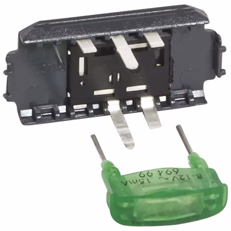 Legrand Alimentatore LED 15 mA 8-12 V 775896