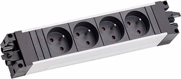 Bachmann Step Alu 4Xute 35° Gst18