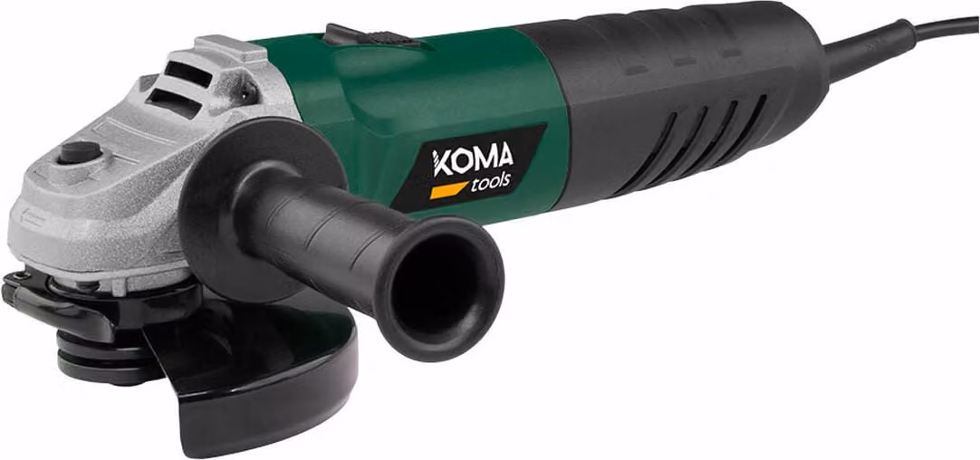 Smerigliatrice angolare Koma Tools 710 W
