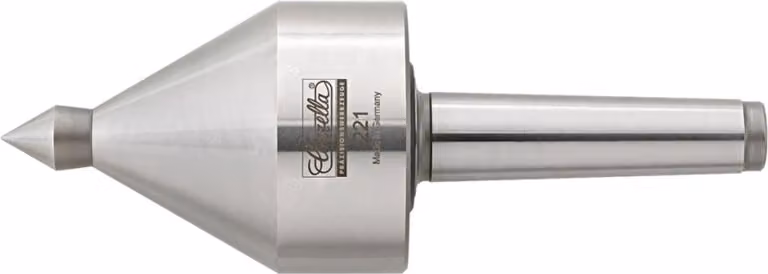 Cono di centratura Conzella 241 punta estesa MK4 co-rotante