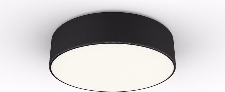 Lampada Da Soffitto Punnett