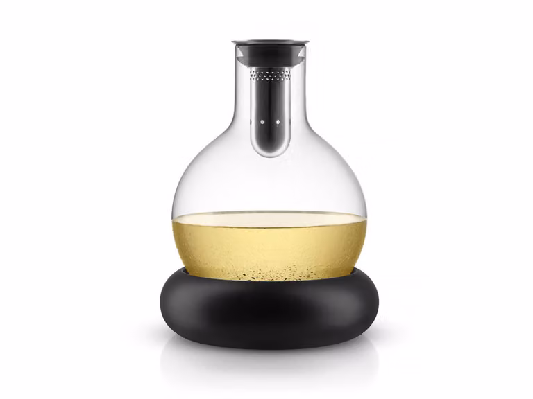 Cool Caraffa per il vino