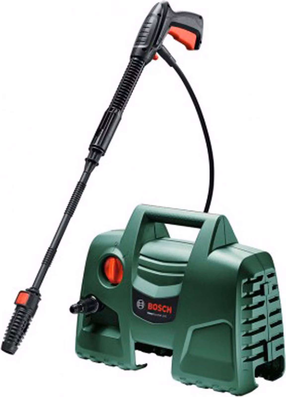 Idropulitrice EasyAquatak 100 a lancia lunga