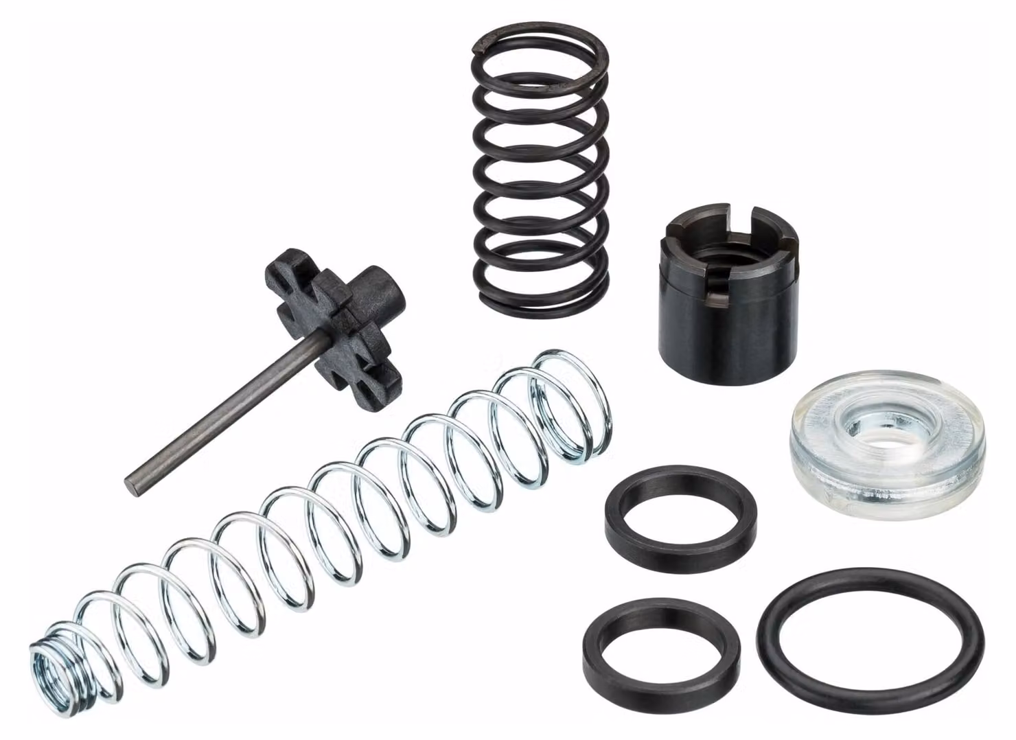 Hazet 9012ATT-017/8 Gruppo valvola