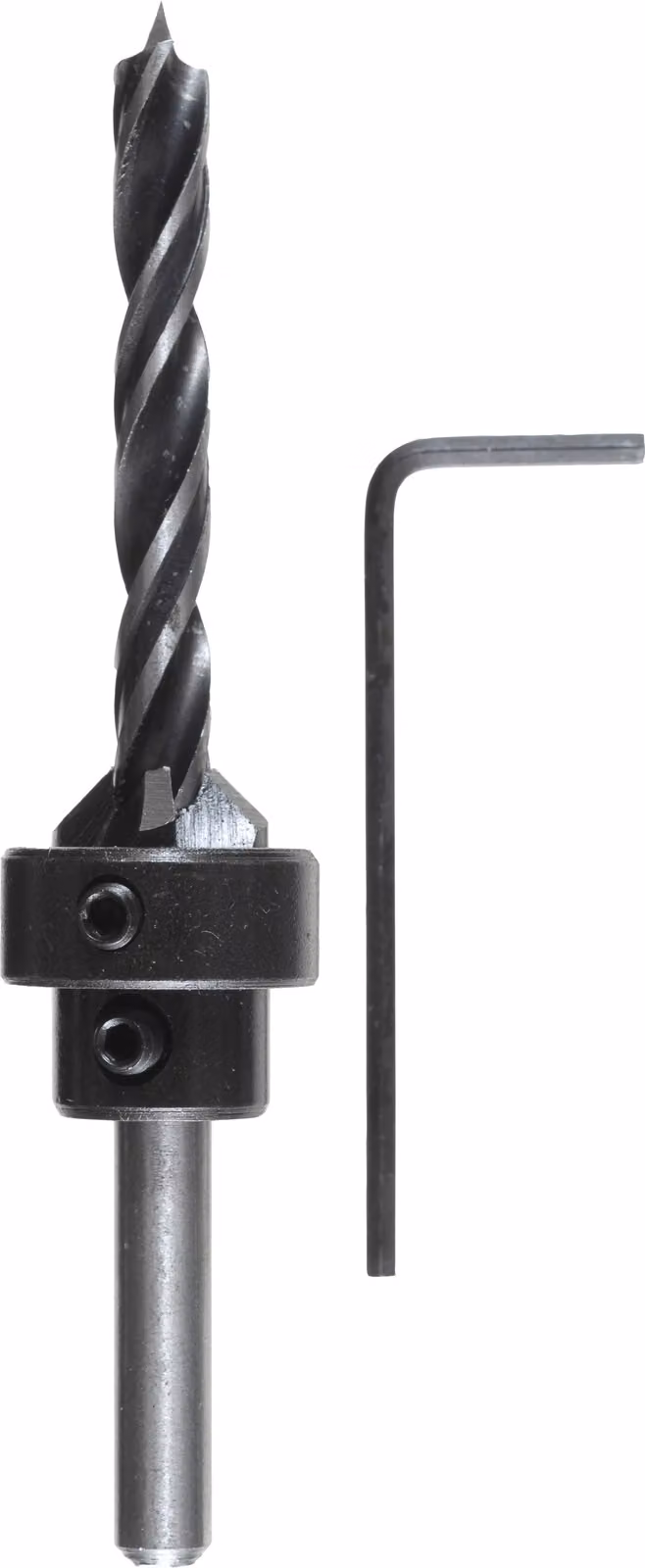 kwb 513103 Svasatura 5 pezzi 3 mm 5 pz