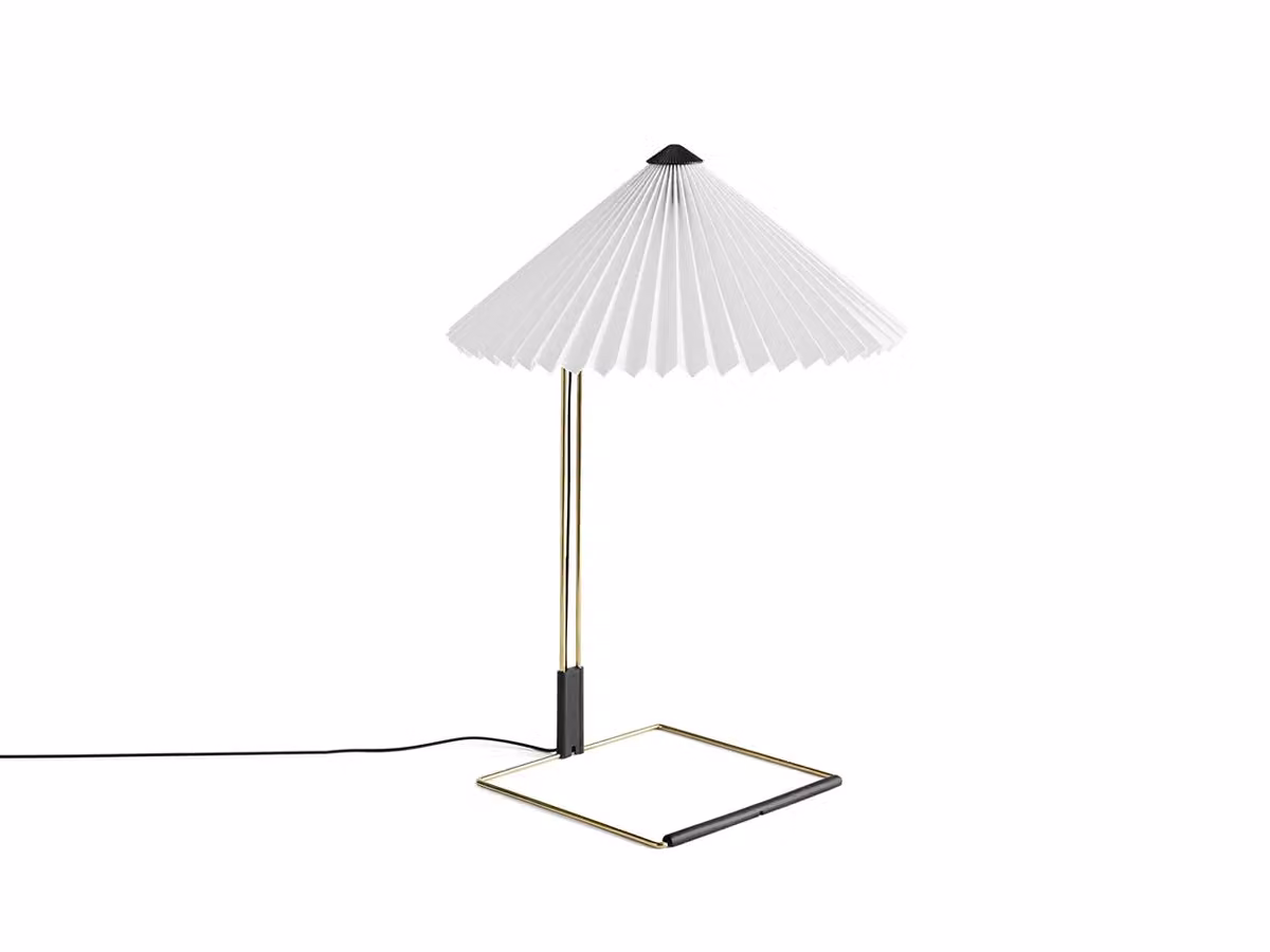 Matin S Lampada da Tavolo