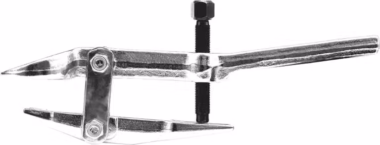 Estrattore universale per giunti sferici da 20 mm, lunghezza 275 mm