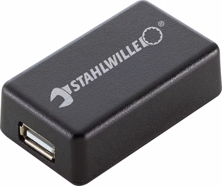 Stahlwille 7761 Adattatore di interfaccia 52110061 (coppia)