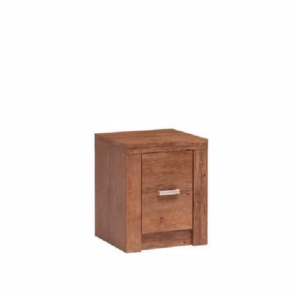 Comodino BESS - frassino chiaro