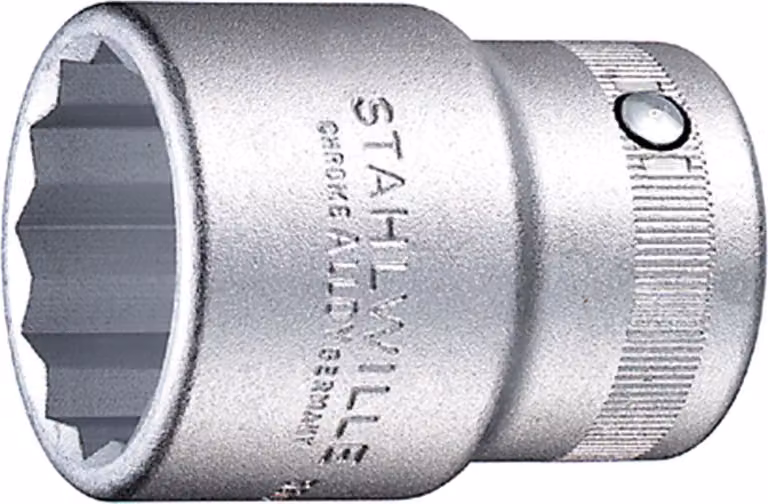 Presa Stahlwille 3/4" 55 A 1 5/8