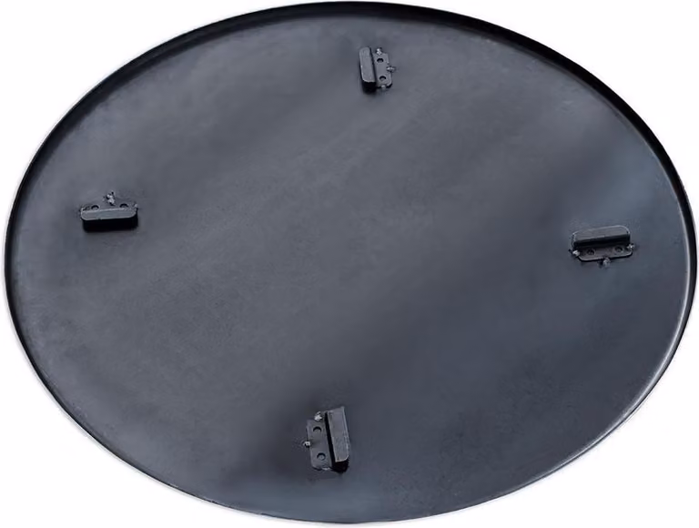 Piastra lisciante BAMATO per lisciatrice per calcestruzzo BPT-960
