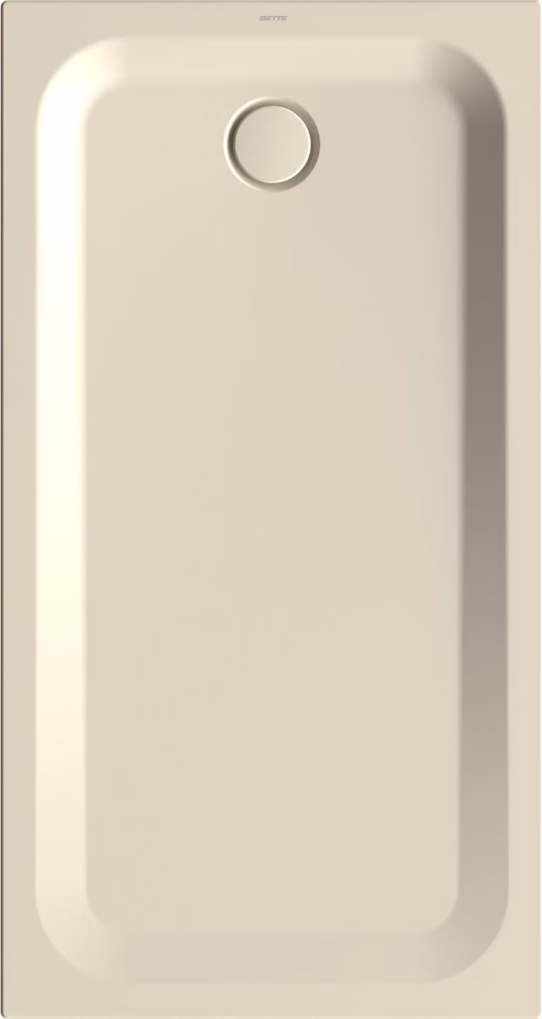 Receveurs de douche rectangulaires BetteUltra, 1500x800x35mm, 5932-001, 5932-001