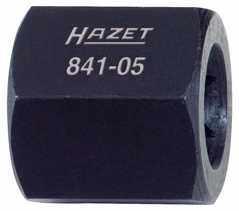 Dado per raccordo Hazet 841-05