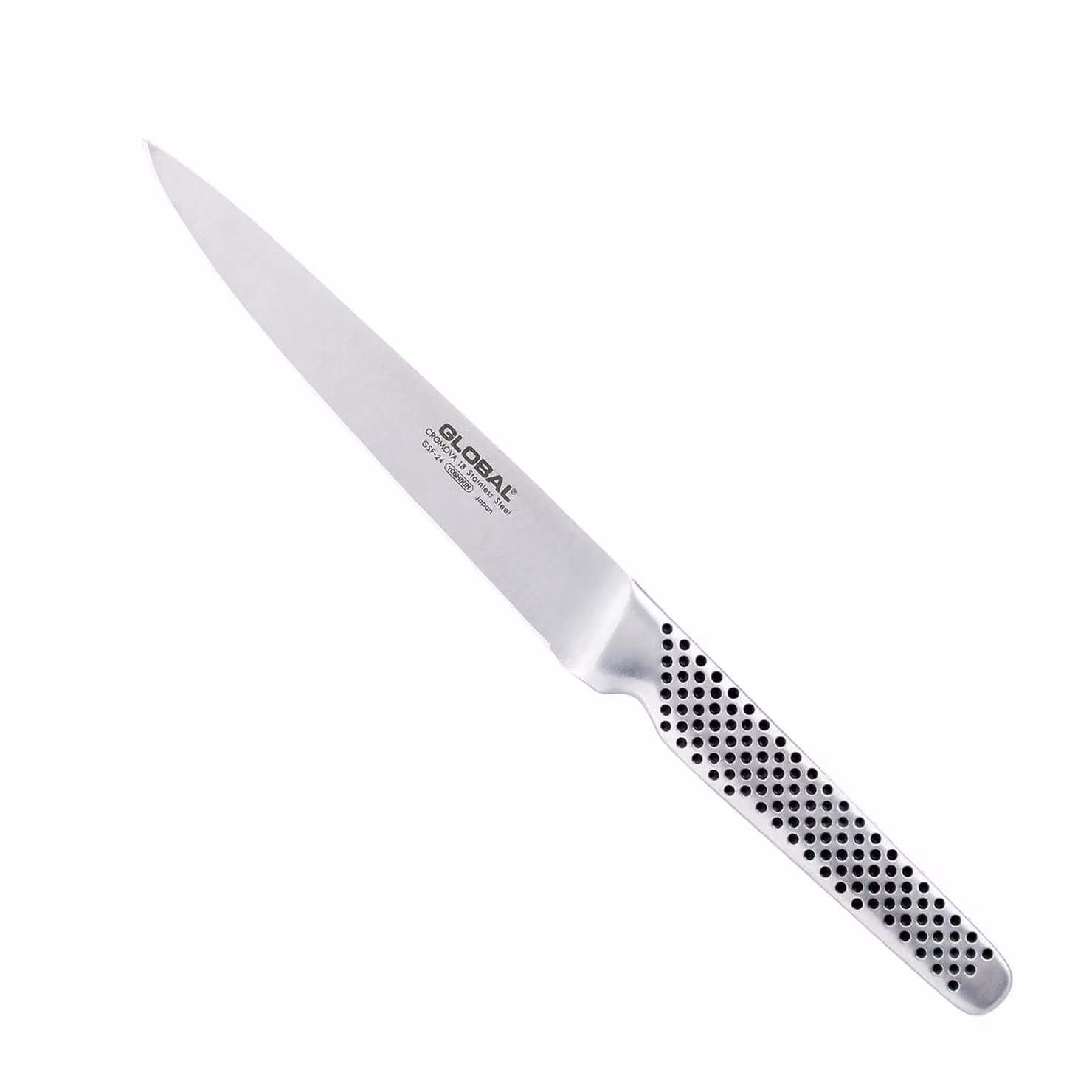Coltello universale cm 15 serie GS di Global