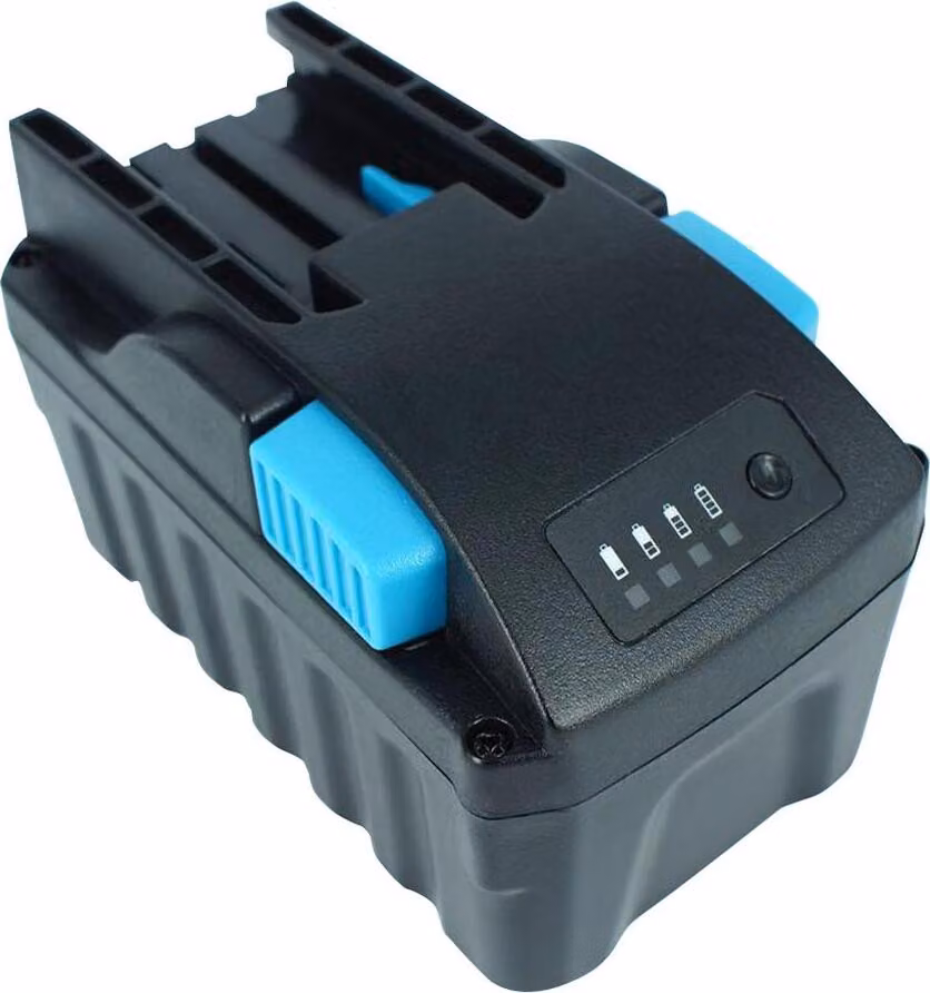 Batteria PowerSmart 4000mAh compatibile con Milwaukee M28 BX