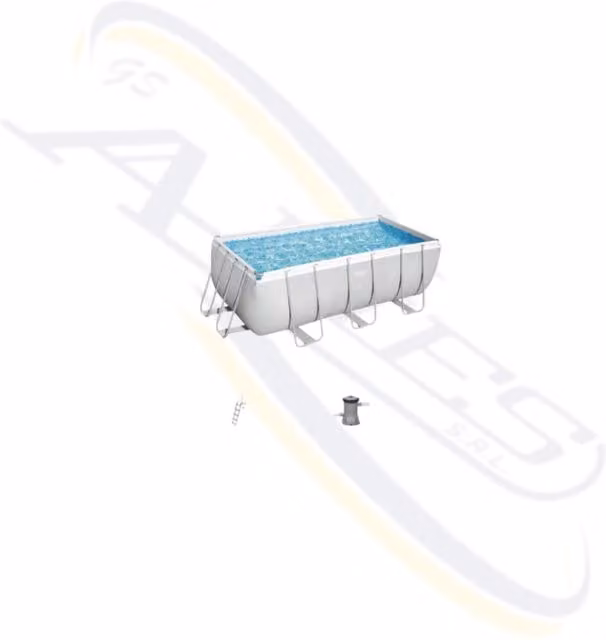 PISCINA 412X201X100 BESTWAY 56456