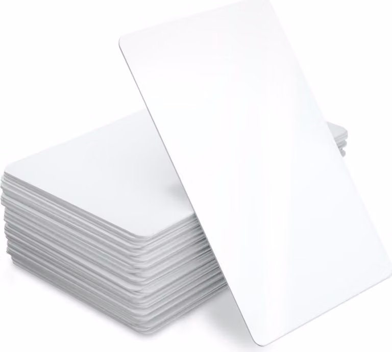 Axis TA4711 Scheda RFID Access Card 100 Pcs