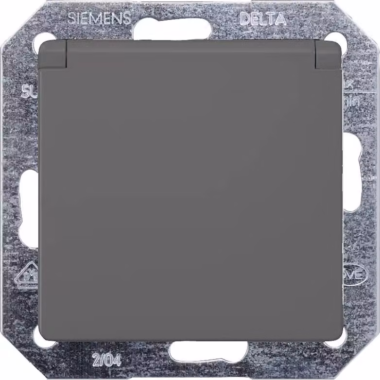 Siemens 5UB1920, 93 g, 50 mm, 90 mm, 85 mm