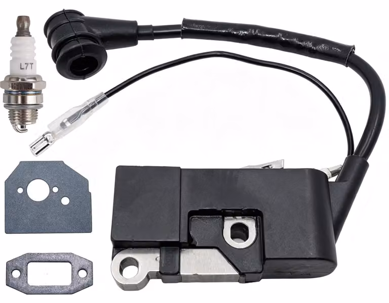 Bobine per motosega a catena, modelli 5200, 4500, 5800, 52, 58, 45 cc. Componenti di ricambio