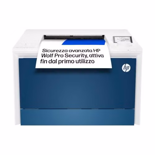 HP COLOR LASERJET PRO 4202DW