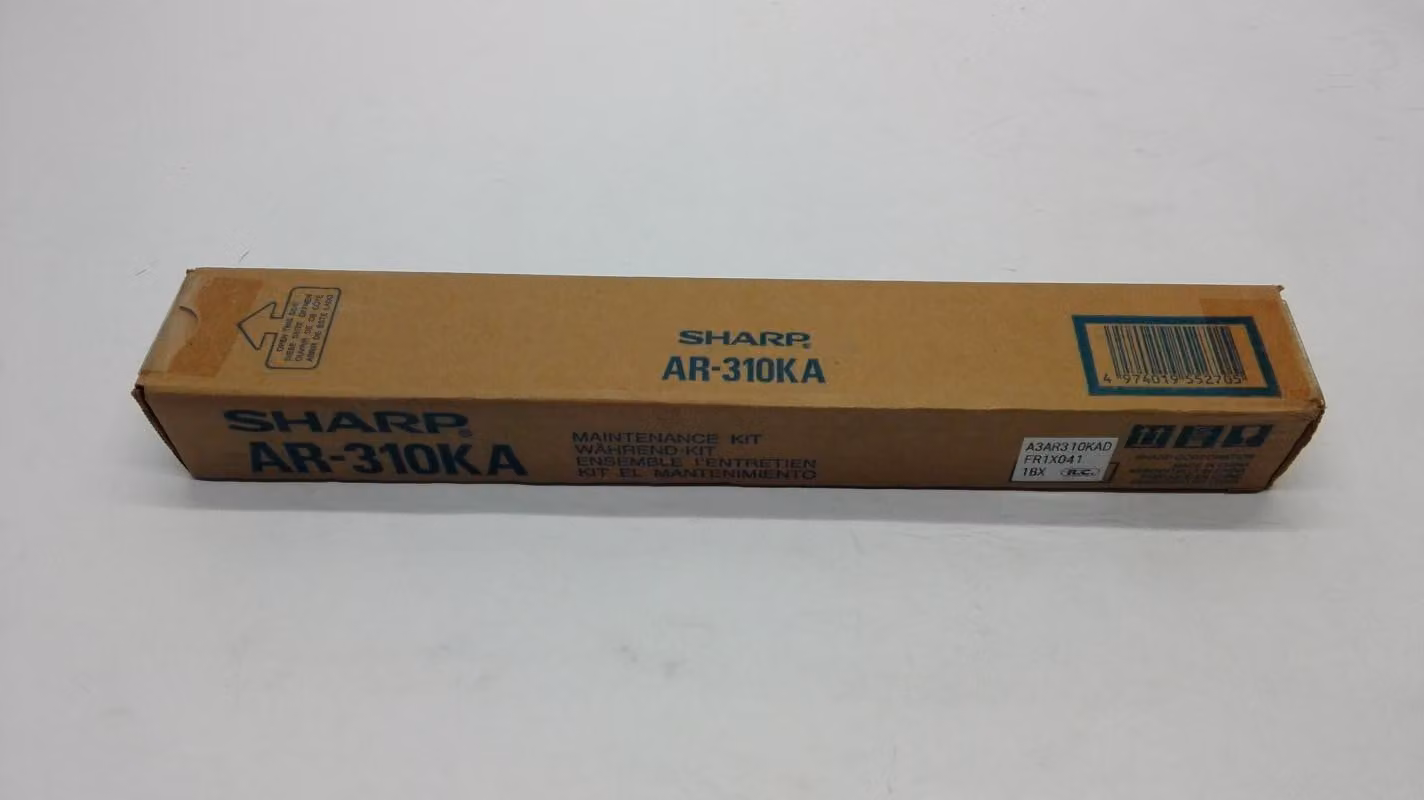 Sharp AR310KA Kit di manutenzione per Sharp AR-M256/AR-M257/AR-M258/AR-M316