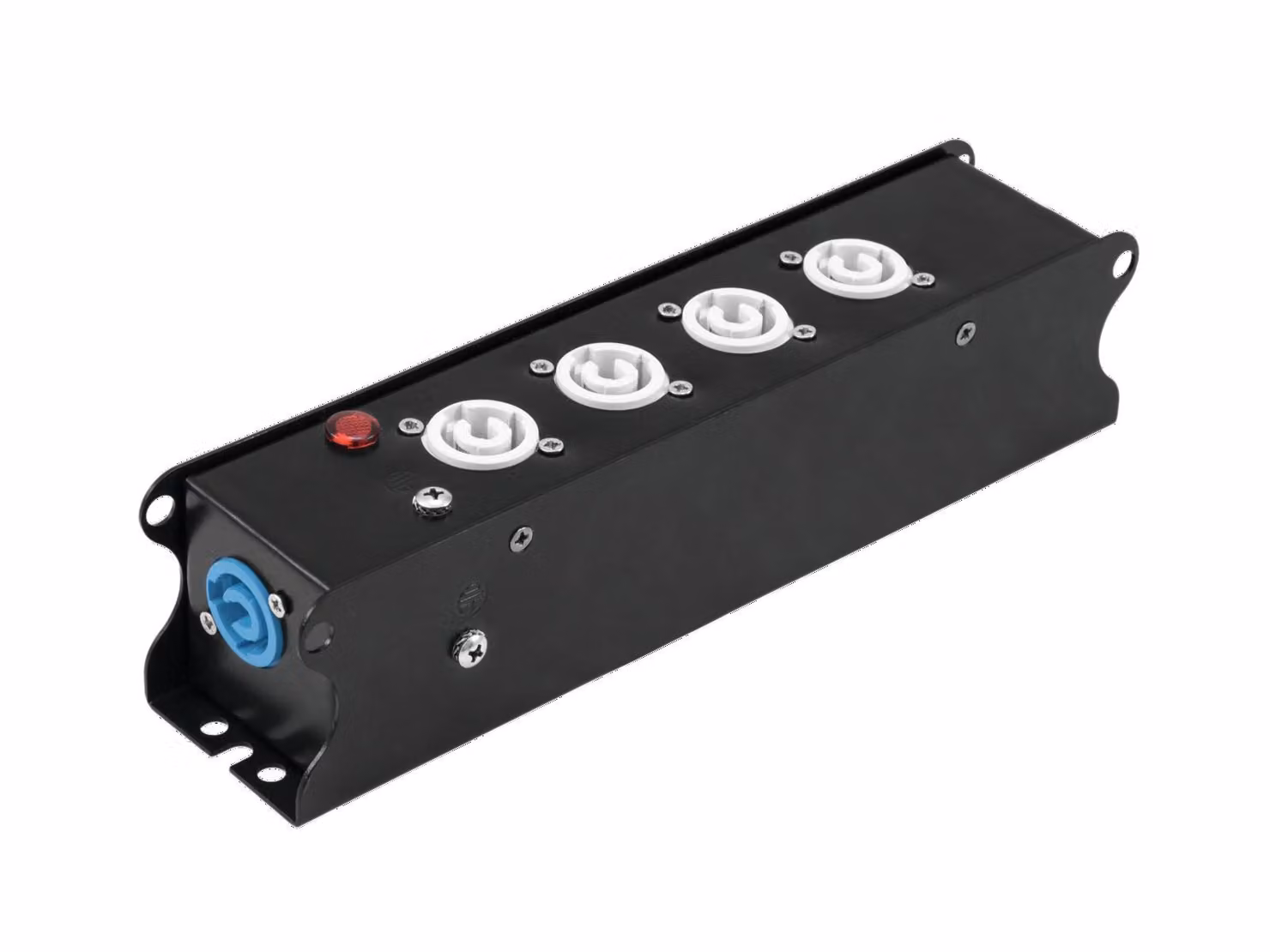 EUROLITE SAB-42X Stromverteiler (60003760)