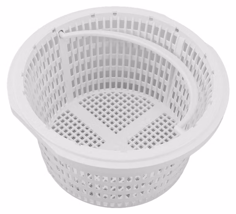 Skimmer compatibile con SP1091LX - Materiale plastico - Pulizia efficace - Ricambio - Accessorio pratico - 189 x 178 x 143 mm - Filtro per piscina
