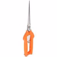 Forbice da giardino multifunzione – Ergonomica ed ecologica – 9,8 pollici – Ideale per tagliare fiori e frutta – Attrezzo da giardinaggio
