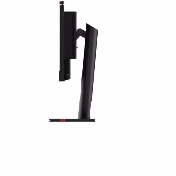Lenovo ThinkCentre Tiny-in-One 22 Monitor PC All-in-One con Touch Screen LED Full HD IPS Nero 12N9GAT1IT – 2