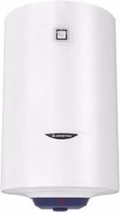 Scaldabagno elettrico ad accumulo Ariston da 80 litri Bianco