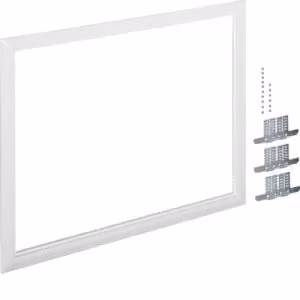 Cornice, universZ, a 3 ante, per armadio 650x800 mm
