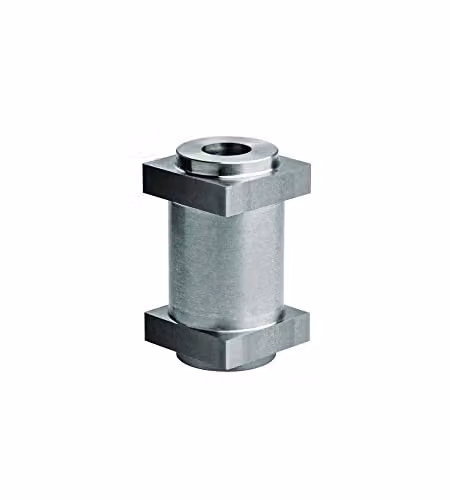 Perno Base Quadra Cardine Fascetta 35       190 Fc